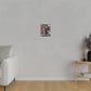Jor'Dan Armstrong | Matte Canvas Print
