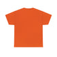 MarcusMcFly | Basic Tee