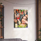 MEEZO! | Posters Matte