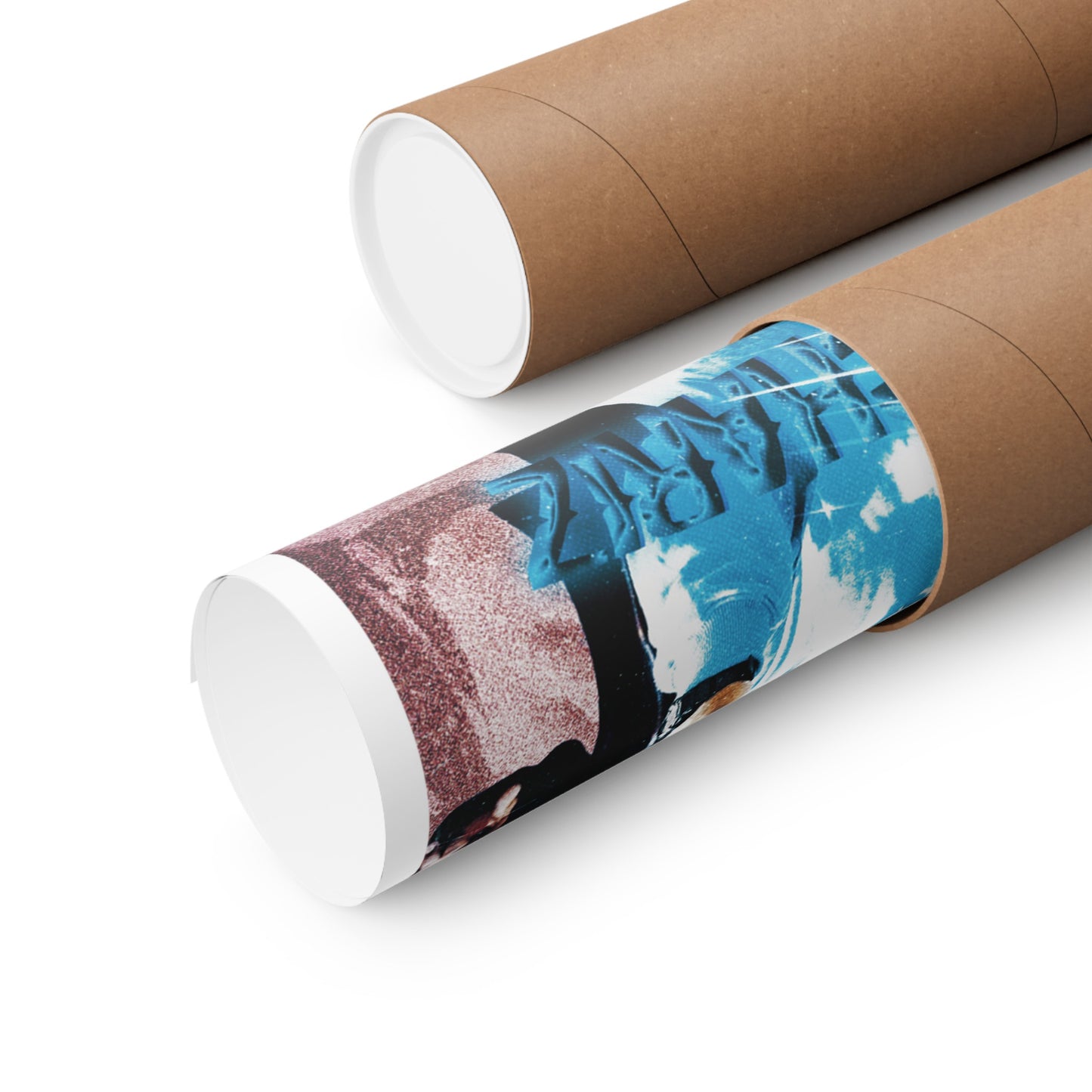 ParrisChariz | Posters Matte
