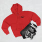 FFUNI | Zip-Up Hoodie