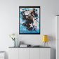Ty Brasel | Matte Canvas Print