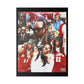 1K Phew | Matte Canvas Print