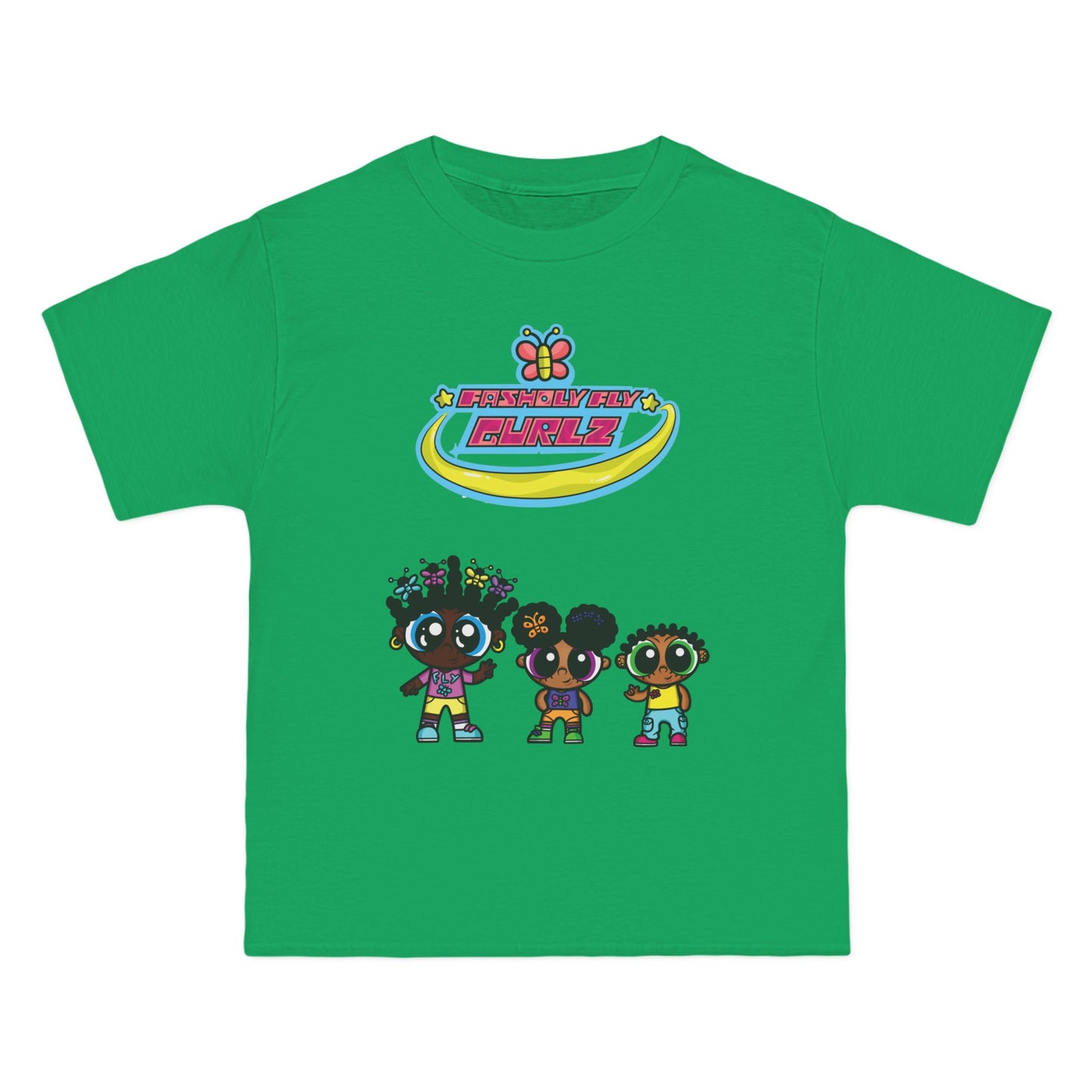 FFGURLZ Tee (Beefy-T®)