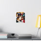 JonKeith | Posters Matte