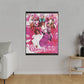 Queen Lee | Matte Canvas Print