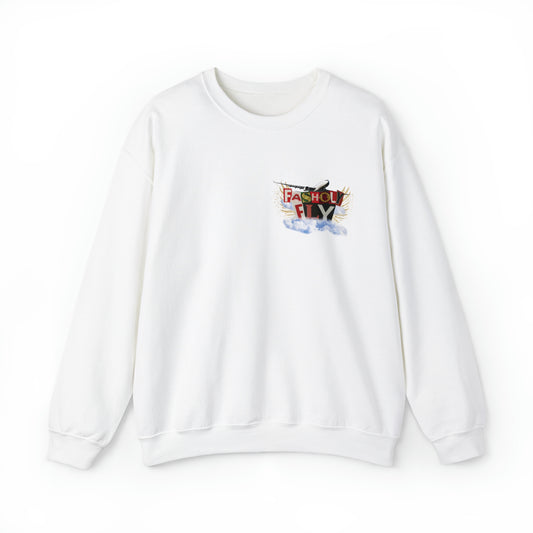 OGFasholyFly | Basic Sweatshirt