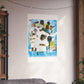 TJ Carroll | Posters Matte