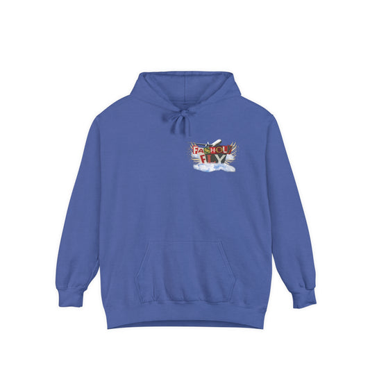 OG FasholyFly (Hoodie) | Comfort Colors®