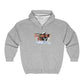 OG FASHOLY FLY | Zipped Up Hoodie