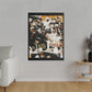 Miles Minnick | Matte Canvas Print