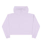 FFGURLZ Crop Hoodie
