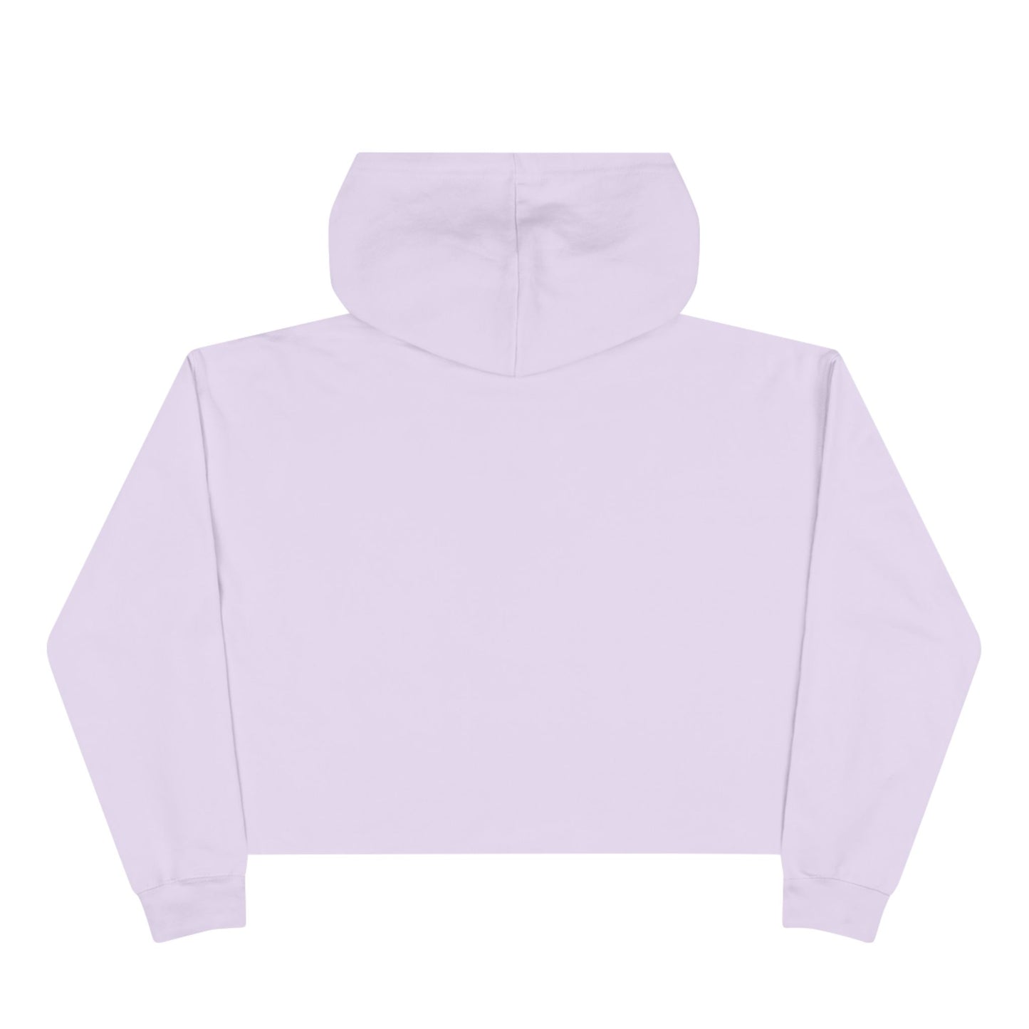 FFGURLZ Crop Hoodie