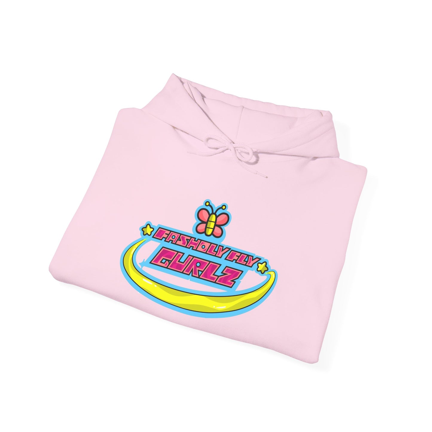 FFGURLZ Classic Hoodie