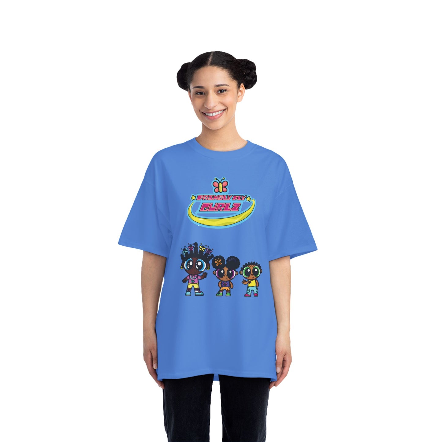FFGURLZ Tee (Beefy-T®)