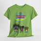FFGURLZ Classic Tee