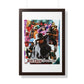 Jor'Dan Armstrong | Poster Framed