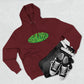 FFGreenSkii | Hoodie