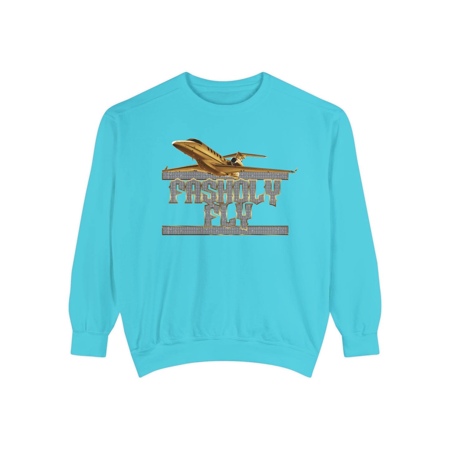 Y2KFLY (Sweatshirt) | Comfort Colors®