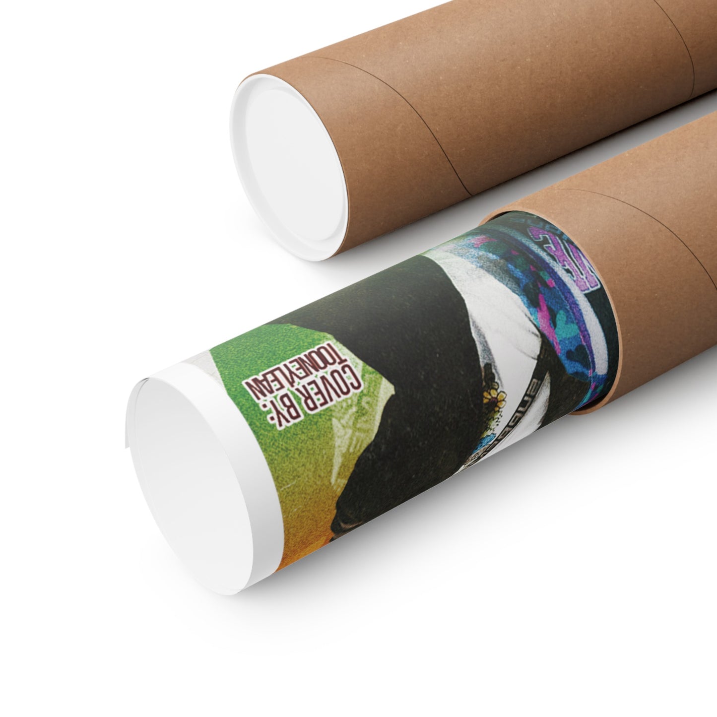 LAZRUS! | Posters Matte