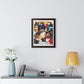 JonKeith | Poster Framed