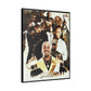 LECRAE | Matte Canvas Print