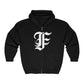 FFClassic | Classic Zip Up