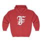 FFClassic | Classic Zip Up