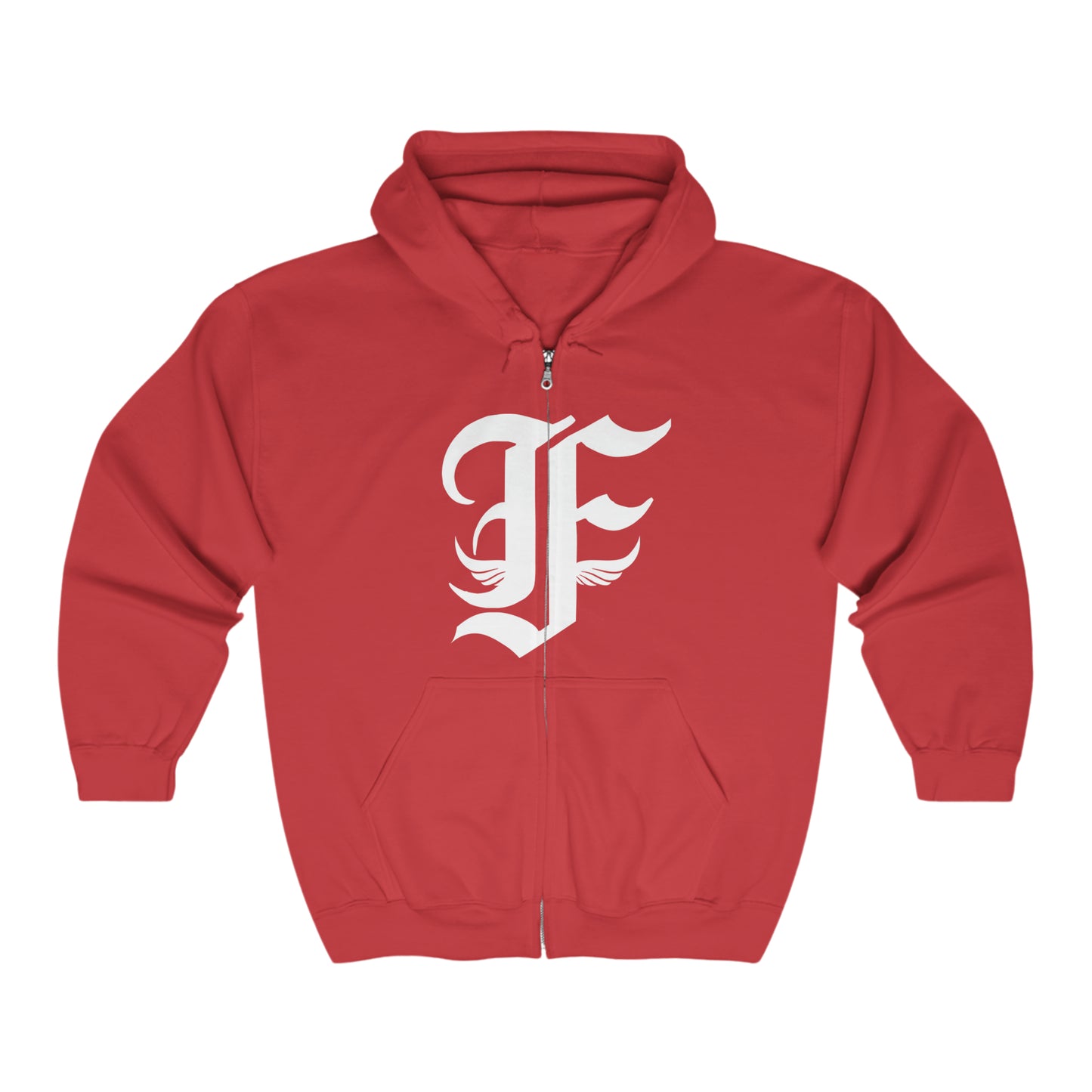 FFClassic | Classic Zip Up