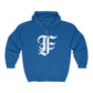 FFClassic | Classic Zip Up