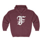 FFClassic | Classic Zip Up