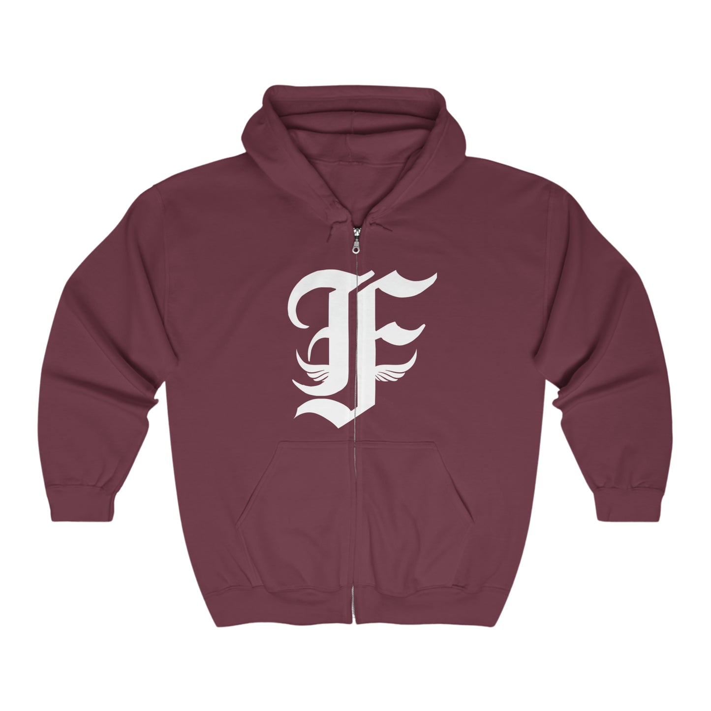 FFClassic | Classic Zip Up