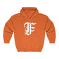 FFClassic | Classic Zip Up