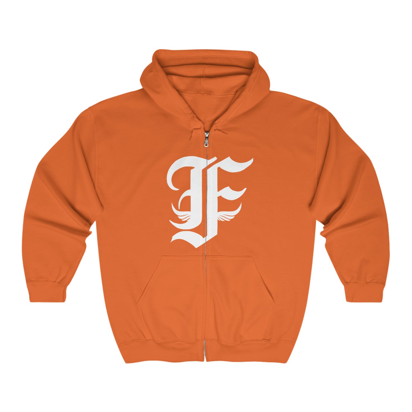 FFClassic | Classic Zip Up