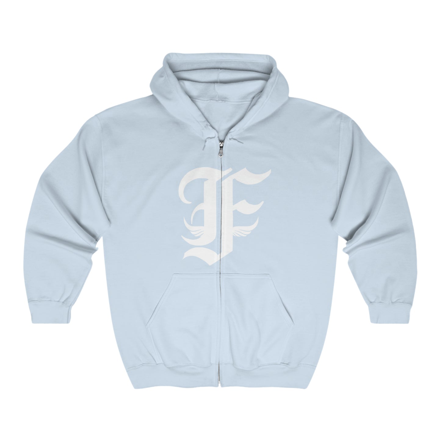 FFClassic | Classic Zip Up