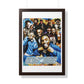 Richdanfamous  | Poster Framed