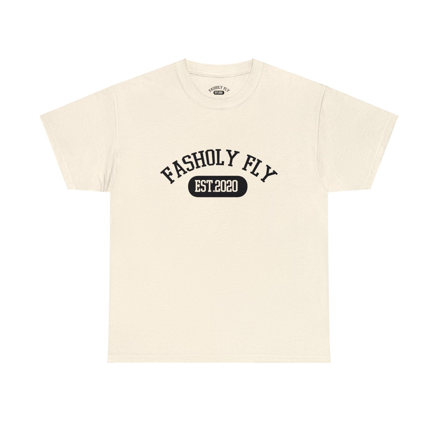 FFU | Basic Tee