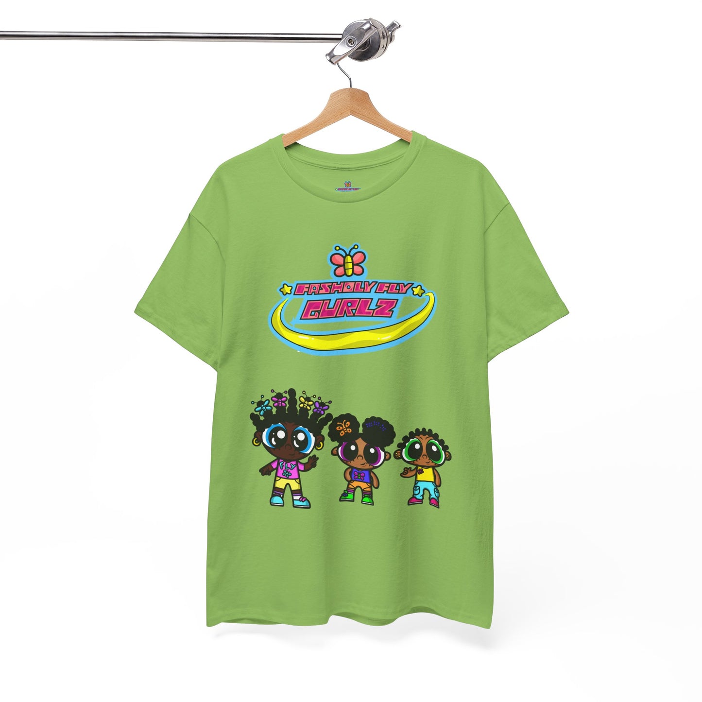 FFGURLZ Classic Tee