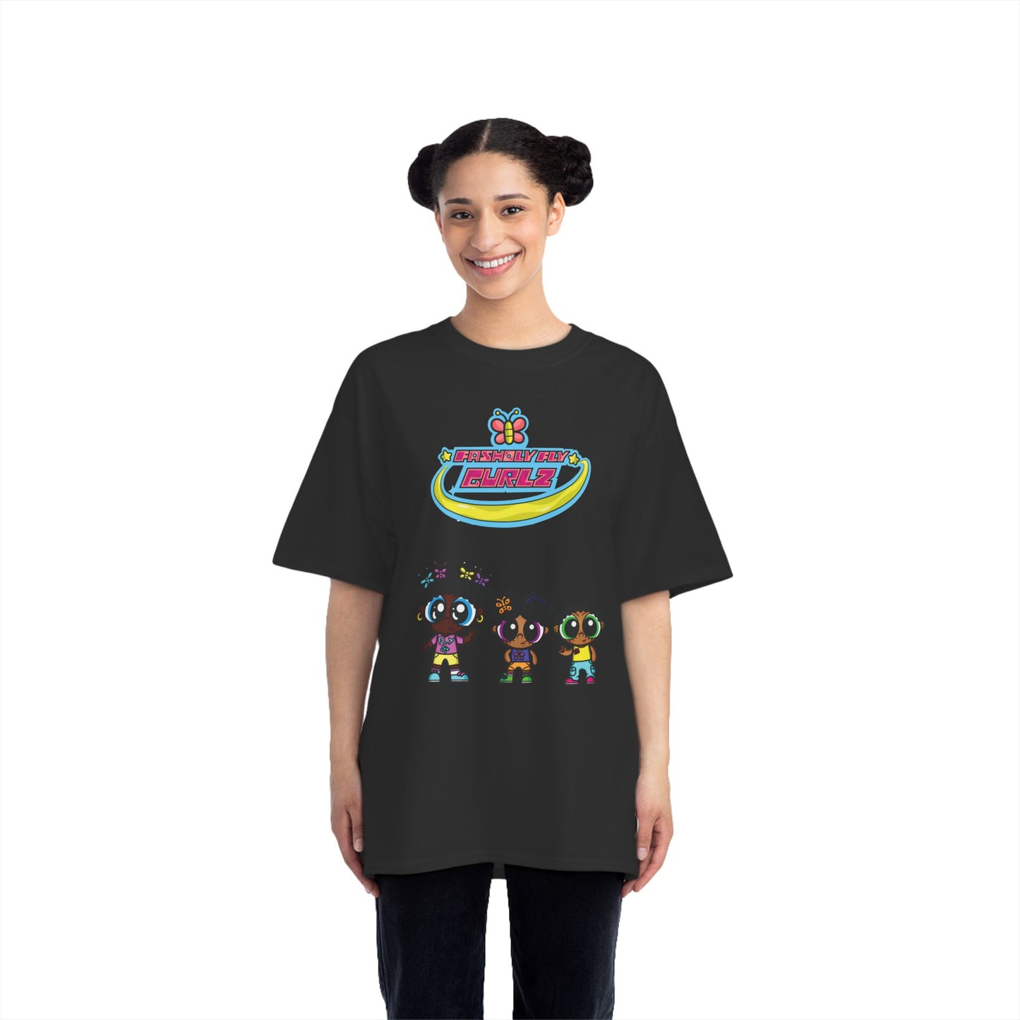 FFGURLZ Tee (Beefy-T®)