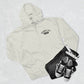 FFUNI | Zip-Up Hoodie