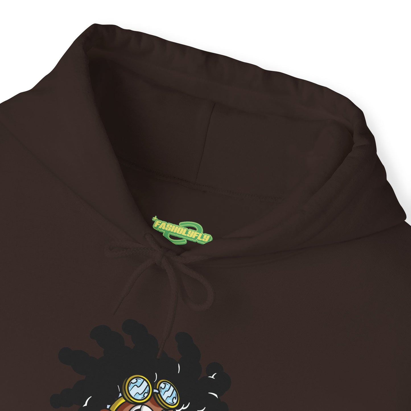 Filmore Fly | Classic Hoodie