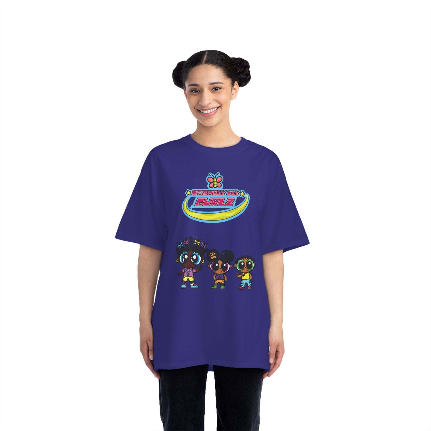FFGURLZ Tee (Beefy-T®)