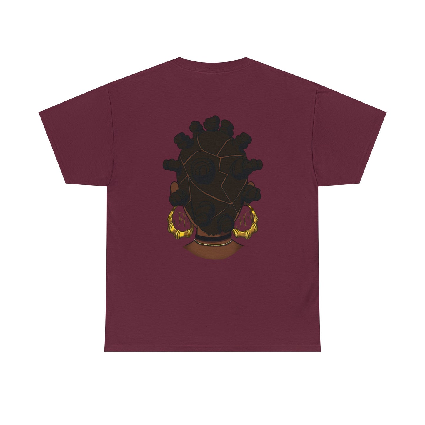 BantuBaybee | Basic Tee