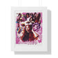 PorshaLove | Poster Framed