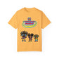 FFGURLZ Tee (Garment-Dyed) Comfort Colors