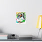 ScootieWop | Posters Matte