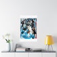 ParrisChariz | Posters Matte
