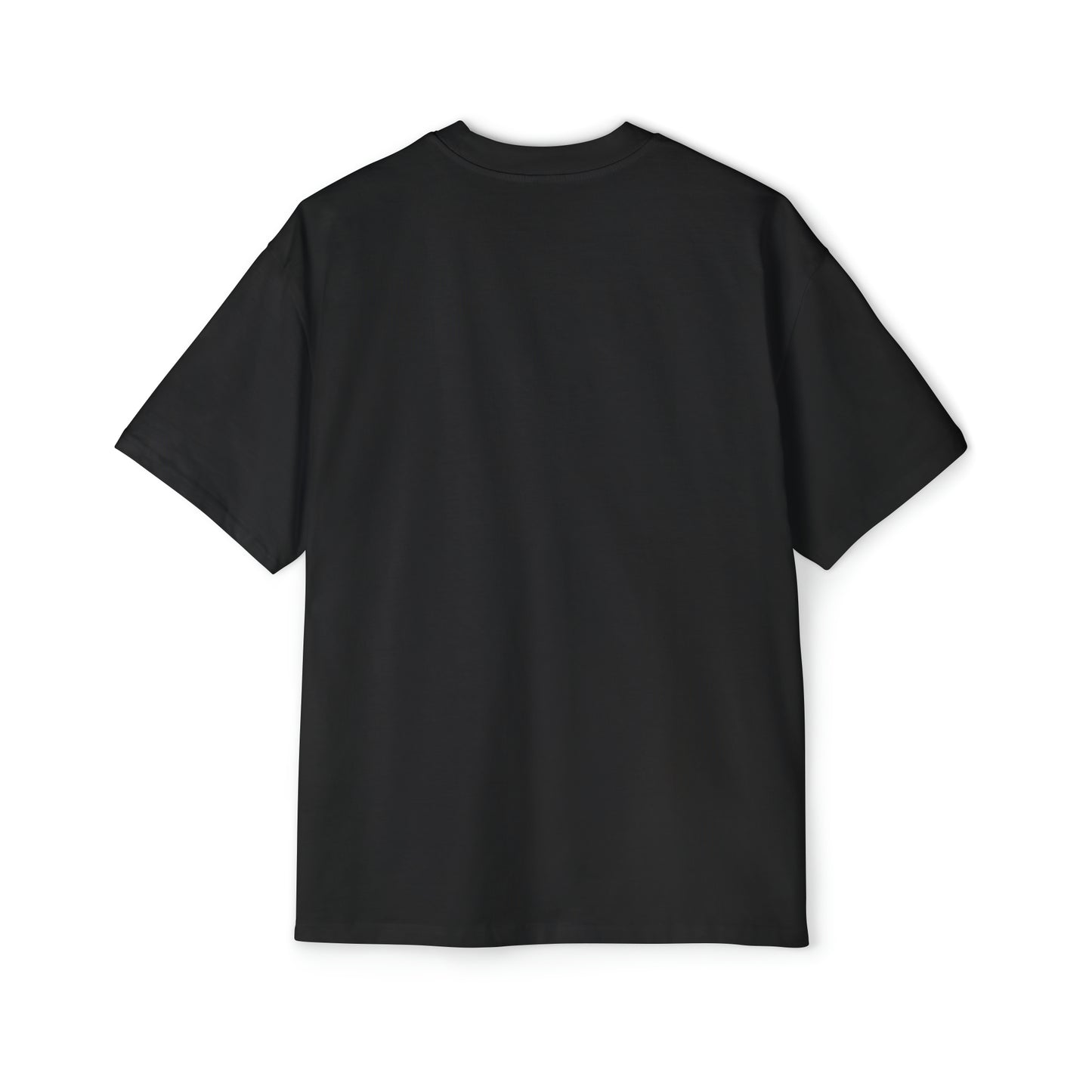 DripStarz | Heavy Oversized Tee