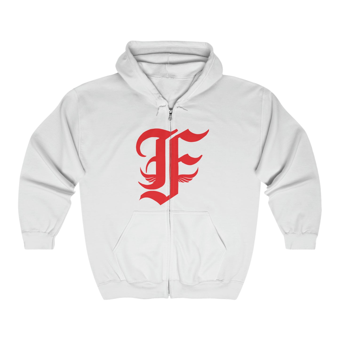 FFClassic | Classic Zip Up