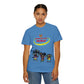 FFGURLZ Tee (Garment-Dyed) Comfort Colors